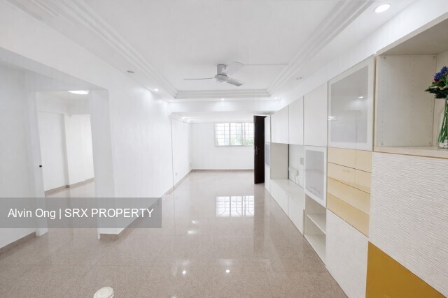 Blk 440 Ang Mo Kio Avenue 10 (Ang Mo Kio), HDB 3 Rooms - For Sale photo 3