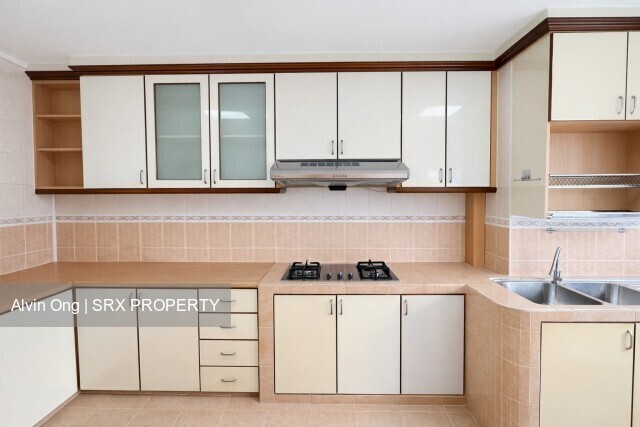 Blk 440 Ang Mo Kio Avenue 10 (Ang Mo Kio), HDB 3 Rooms - For Sale photo 4