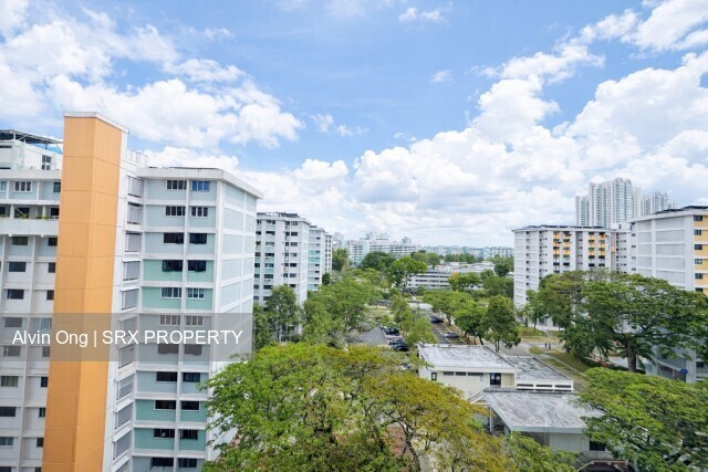 Blk 440 Ang Mo Kio Avenue 10 (Ang Mo Kio), HDB 3 Rooms - For Sale photo 5