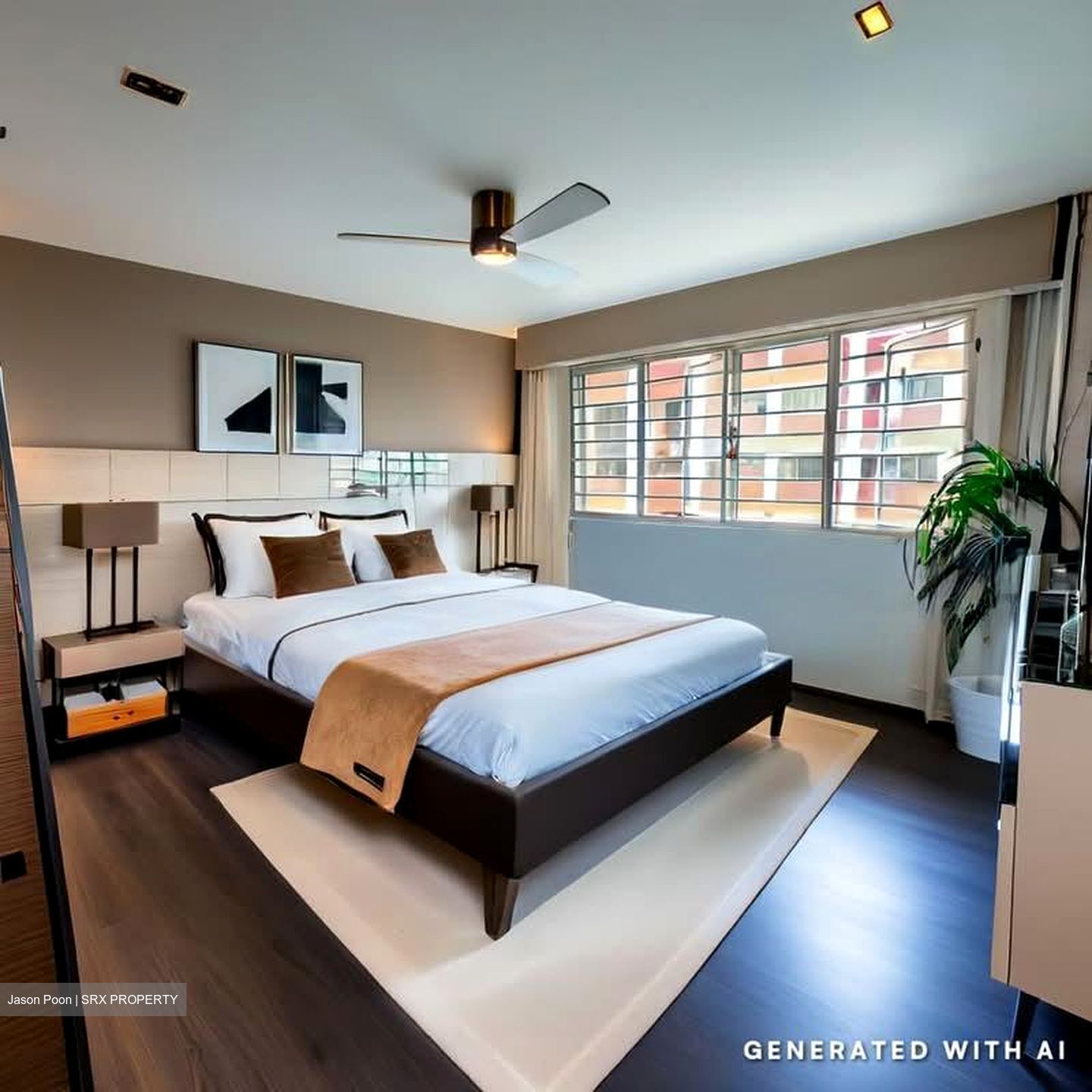 Blk 285 Bishan Street 22 (Bishan), HDB 4 Rooms - For Sale photo 2