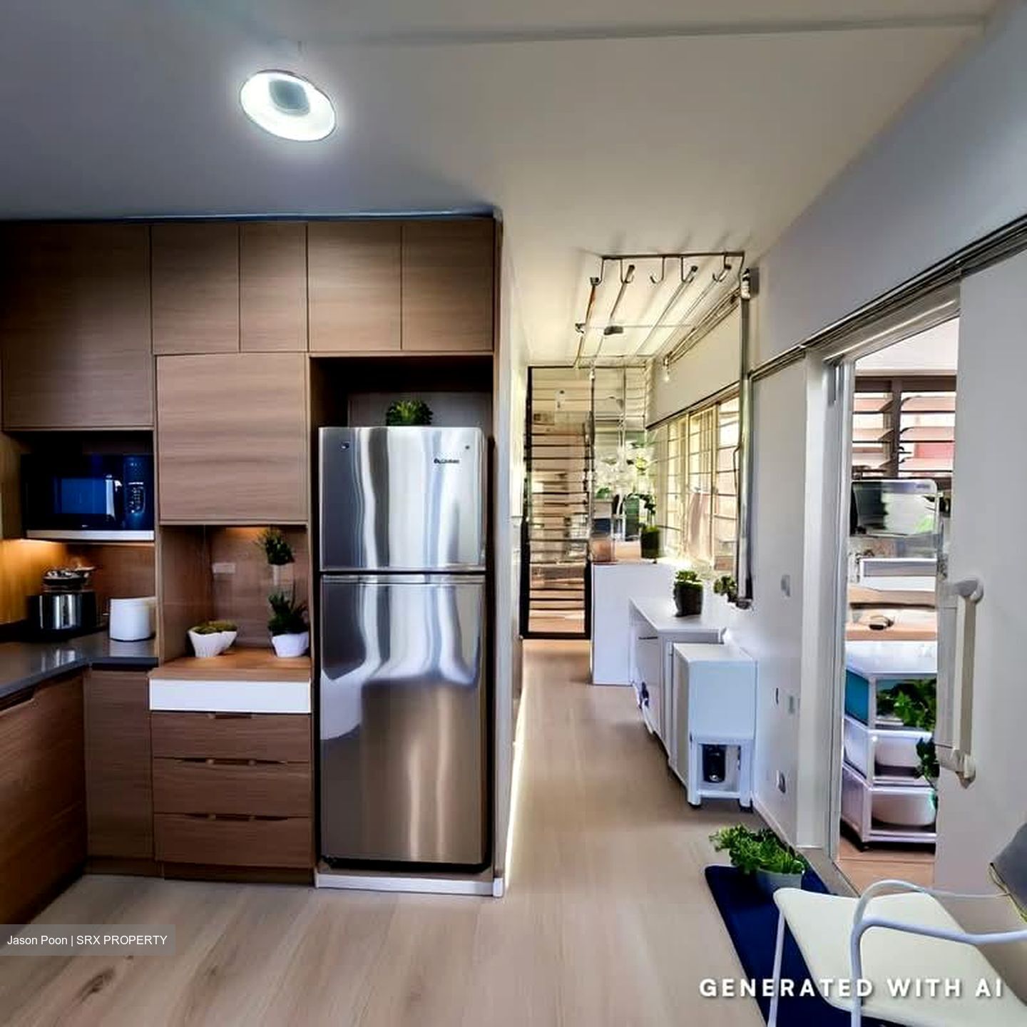 Blk 285 Bishan Street 22 (Bishan), HDB 4 Rooms - For Sale photo 3