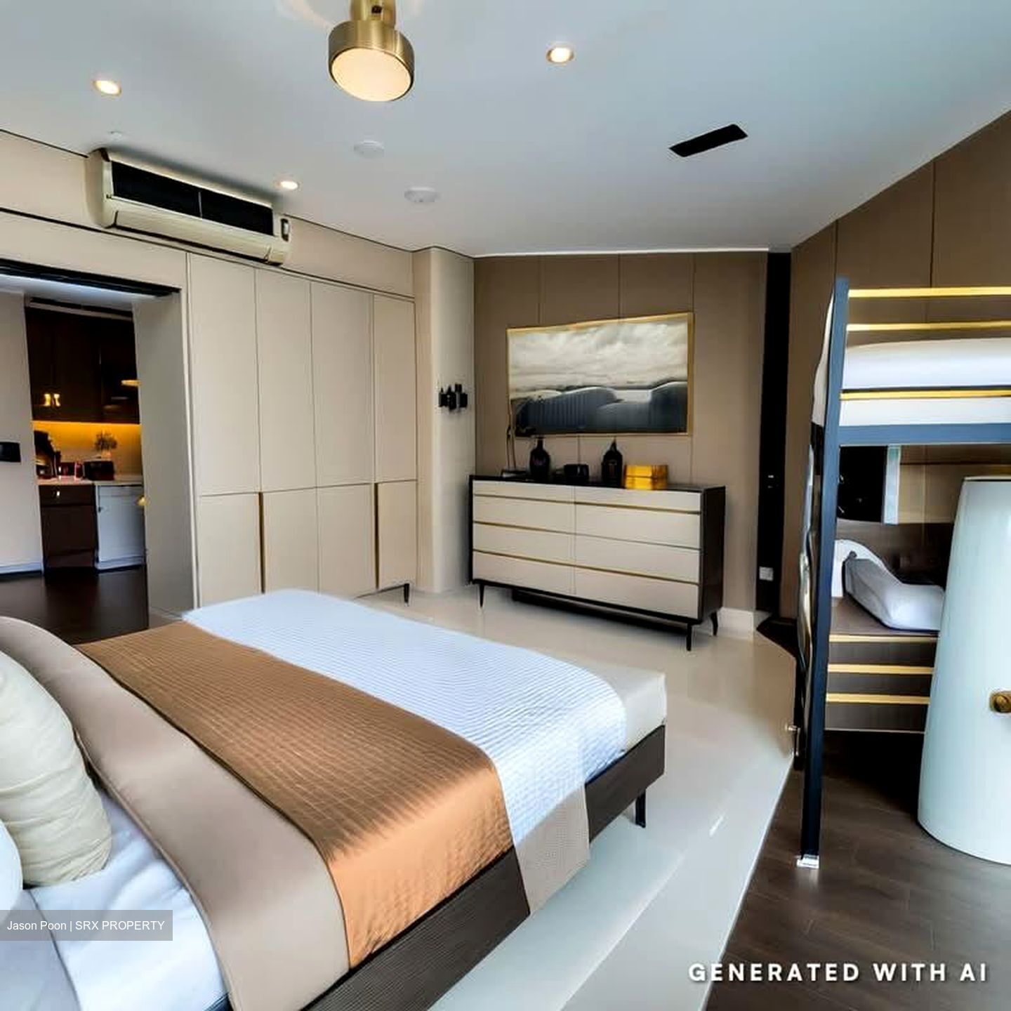 Blk 285 Bishan Street 22 (Bishan), HDB 4 Rooms - For Sale photo 4