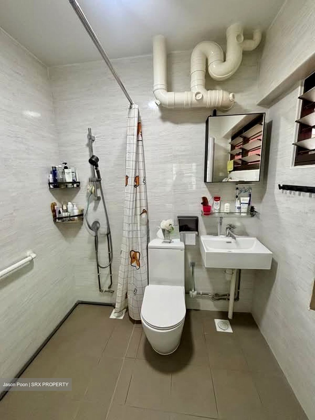 Blk 285 Bishan Street 22 (Bishan), HDB 4 Rooms - For Sale photo 6