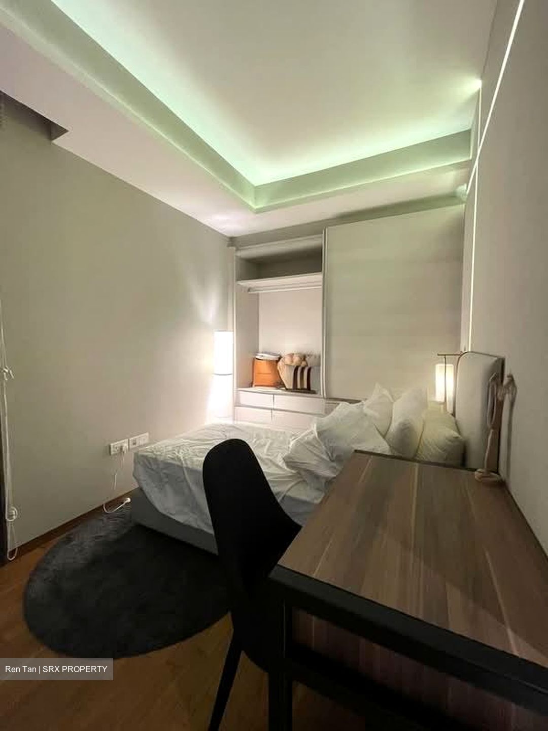 6 Derbyshire (D11), Condominium - For Sale photo 2