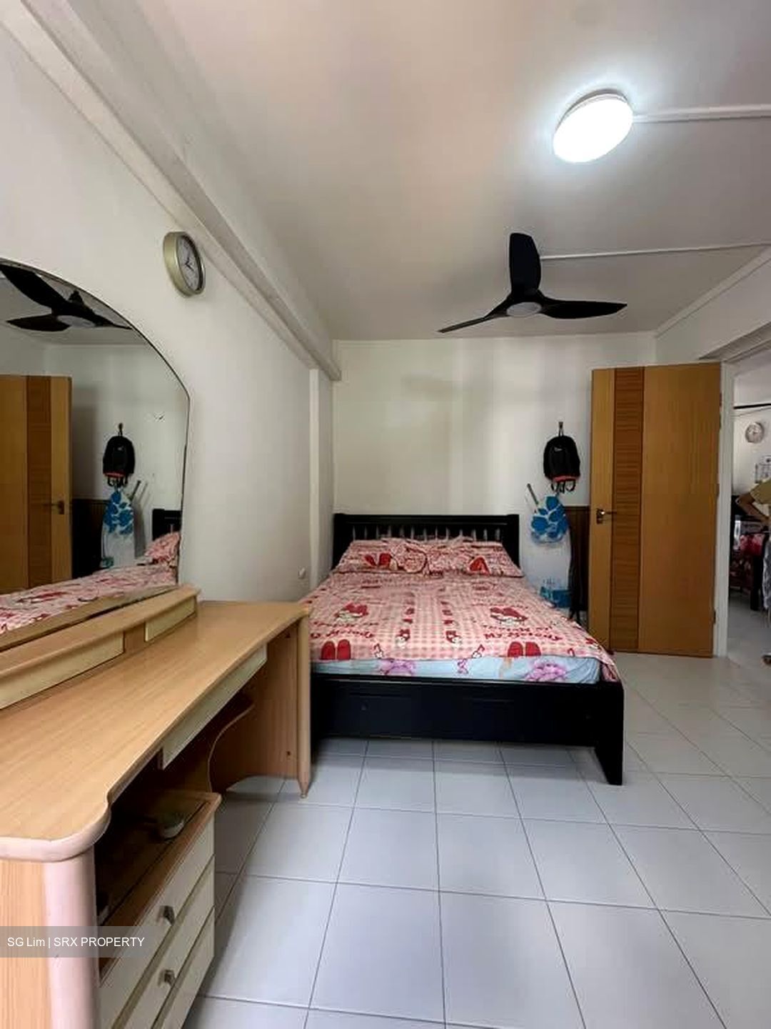 Blk 316 Hougang Avenue 7 (Hougang), HDB 3 Rooms - For Rent photo 2