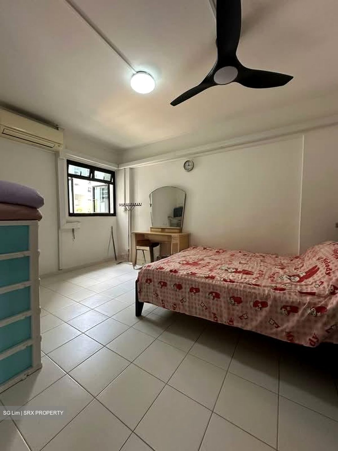 Blk 316 Hougang Avenue 7 (Hougang), HDB 3 Rooms - For Rent photo 3