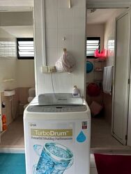 Blk 316 Hougang Avenue 7 (Hougang), HDB 3 Rooms - For Rent photo 4