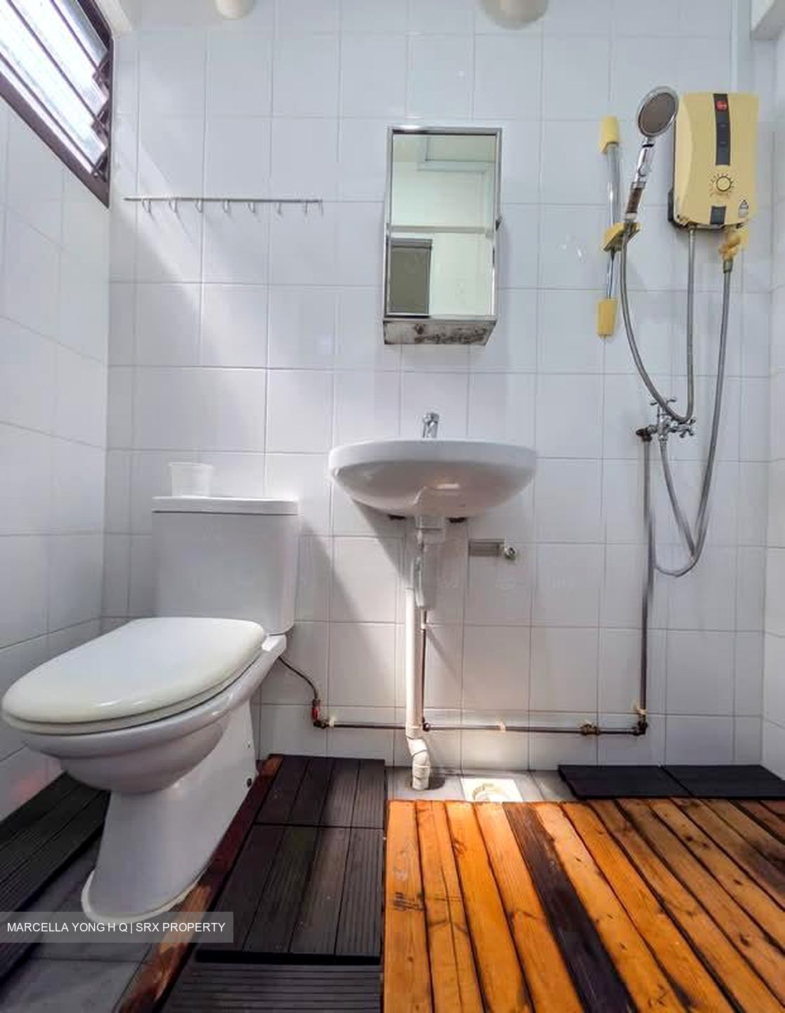 Blk 629 Hougang Avenue 8 (Hougang), HDB 3 Rooms - For Sale photo 3