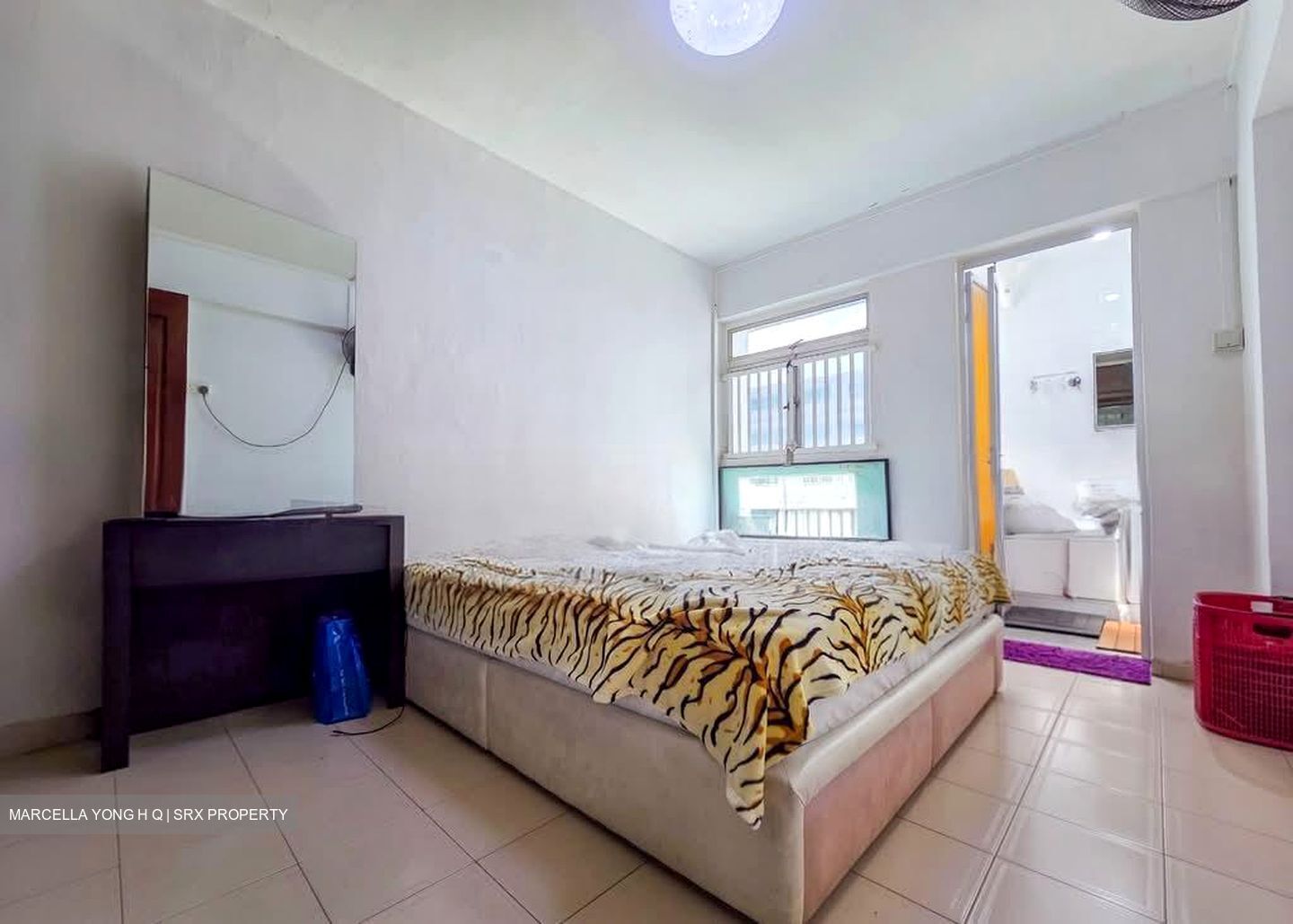 Blk 629 Hougang Avenue 8 (Hougang), HDB 3 Rooms - For Sale photo 5