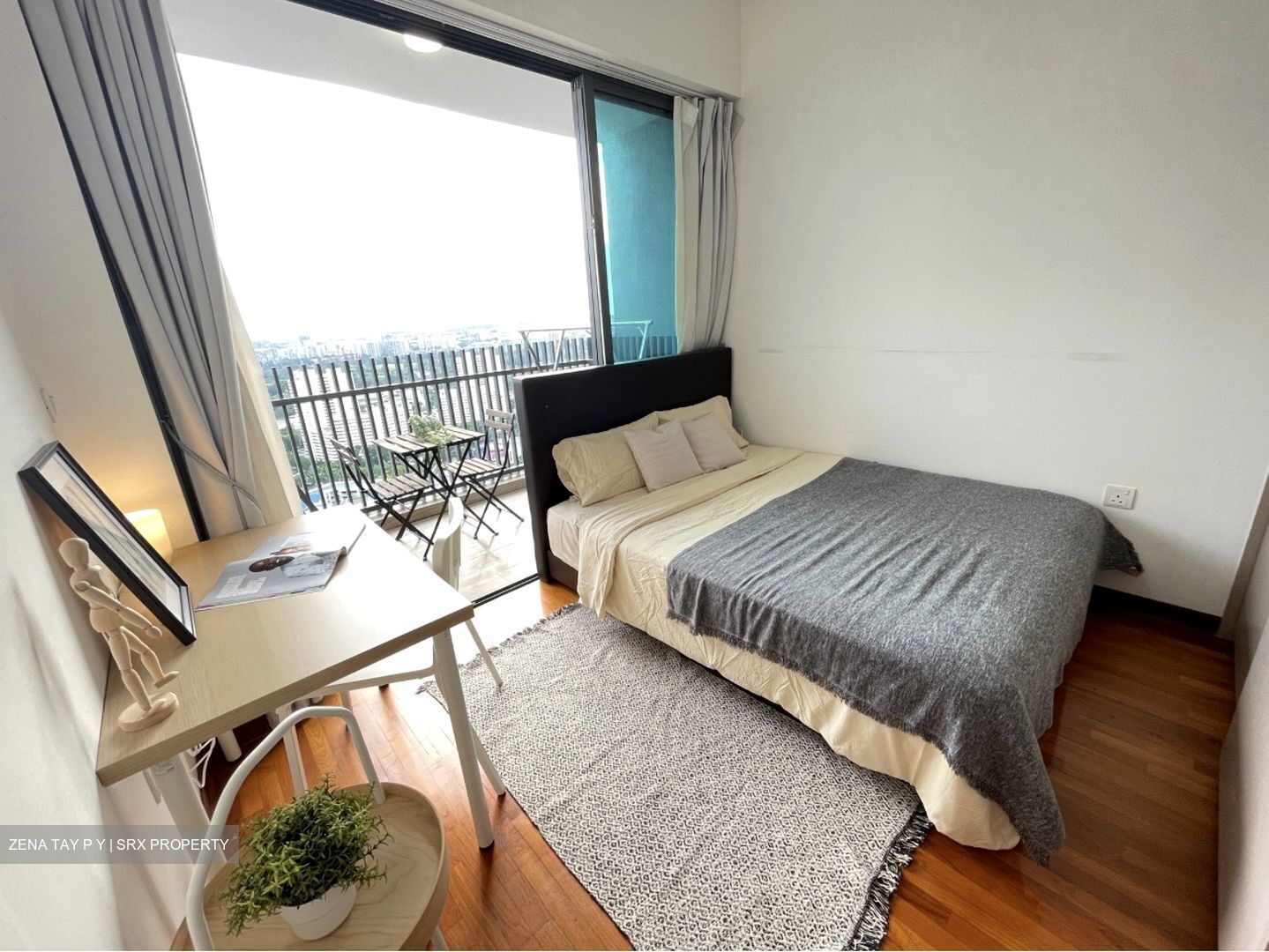 J Gateway (D22), Condominium - For Rent photo 2