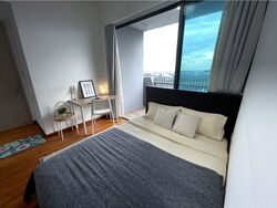 J Gateway (D22), Condominium - For Rent photo 5