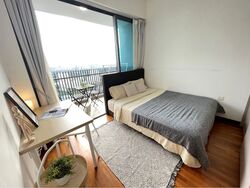J Gateway (D22), Condominium - For Rent photo 6