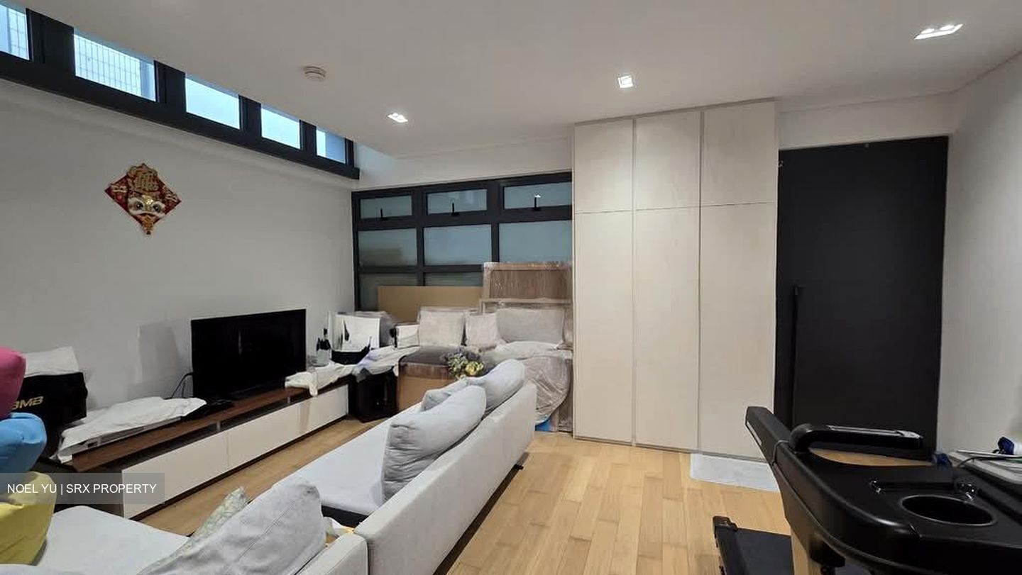 Victoria Park Villas (D10), Semi-Detached - For Sale photo 3