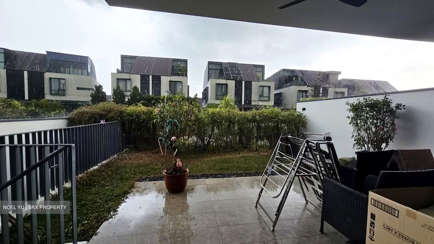 Victoria Park Villas (D10), Semi-Detached - For Sale photo 4