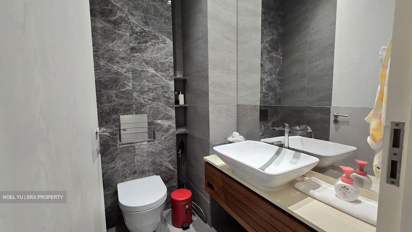 Victoria Park Villas (D10), Semi-Detached - For Sale photo 5