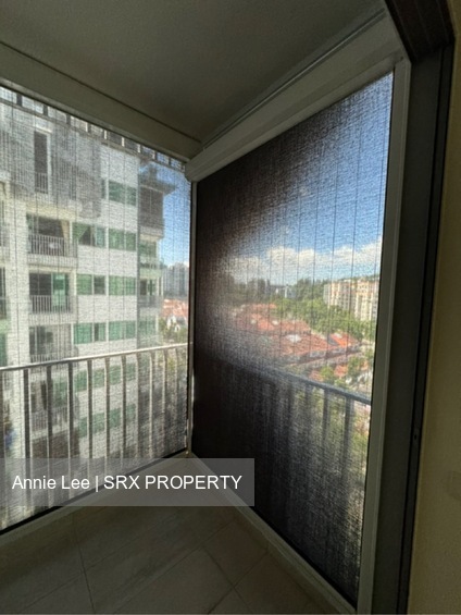 Natura@Hillview (D23), Apartment - For Rent photo 3