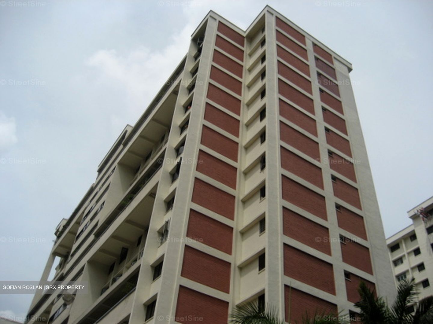 Blk 54 Pipit Road (Geylang), HDB 4 Rooms - For Sale photo 2
