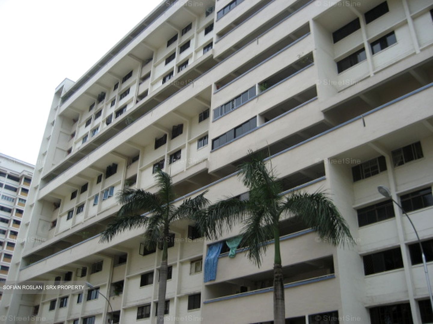 Blk 54 Pipit Road (Geylang), HDB 4 Rooms - For Sale photo 3
