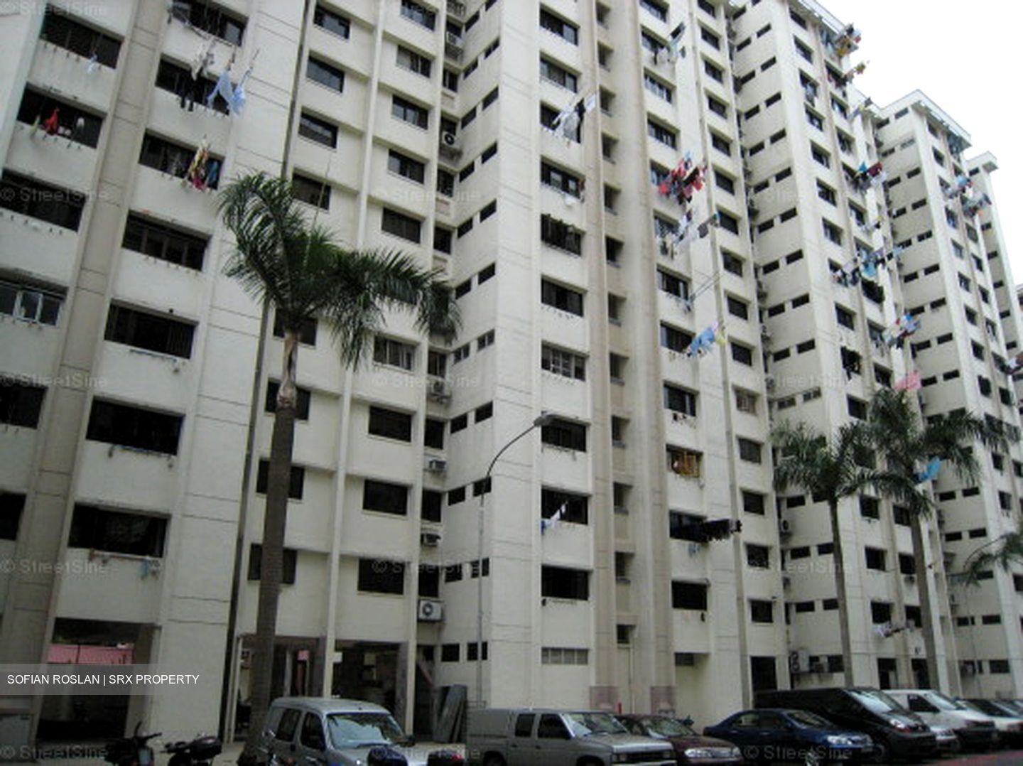 Blk 54 Pipit Road (Geylang), HDB 4 Rooms - For Sale photo 4