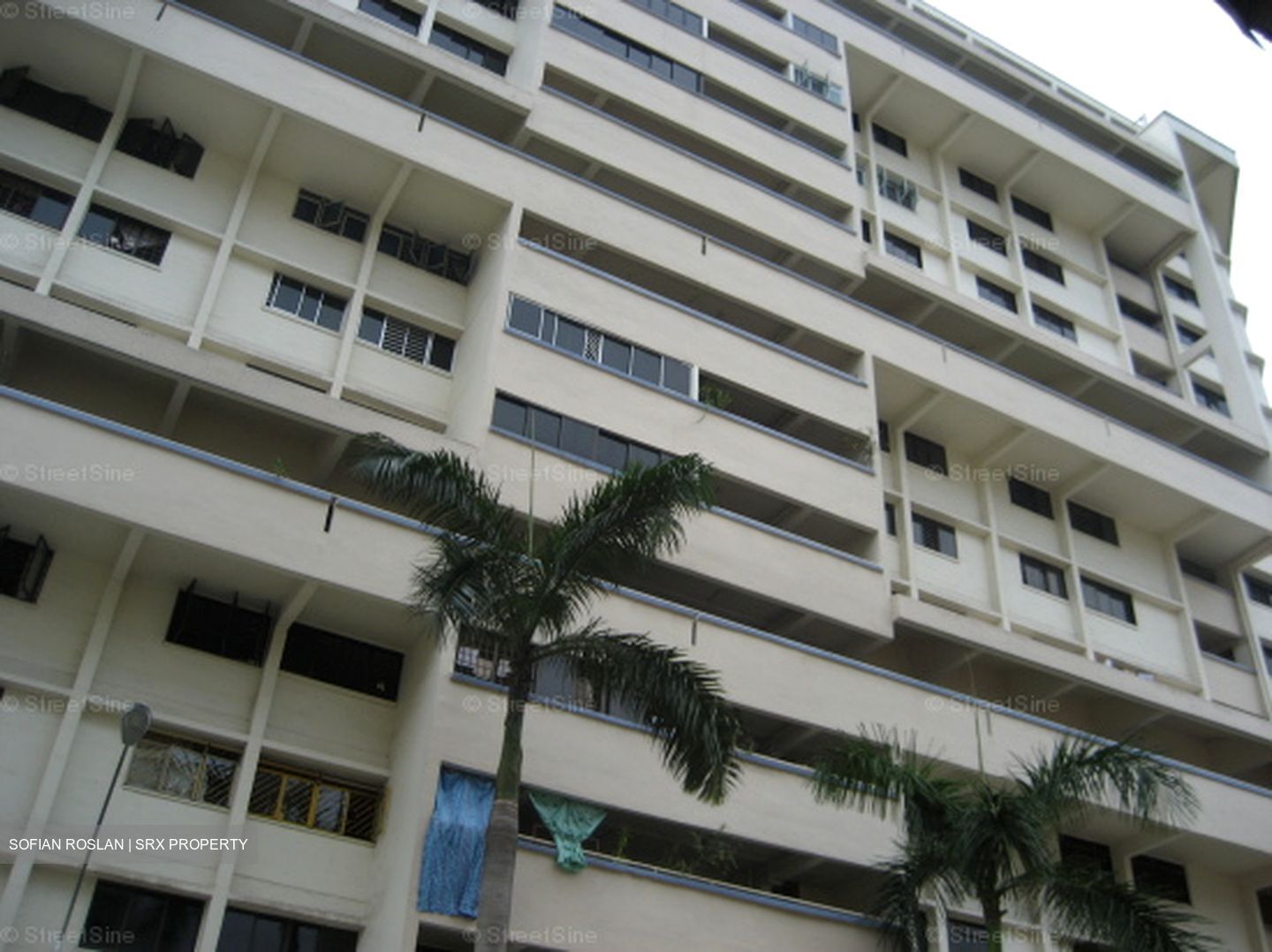 Blk 54 Pipit Road (Geylang), HDB 4 Rooms - For Sale photo 5