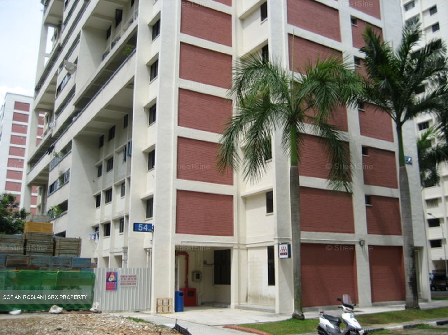 Blk 54 Pipit Road (Geylang), HDB 4 Rooms - For Sale photo 6