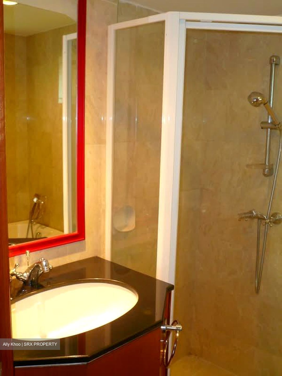Burlington Square (D7), Apartment - For Sale photo 3