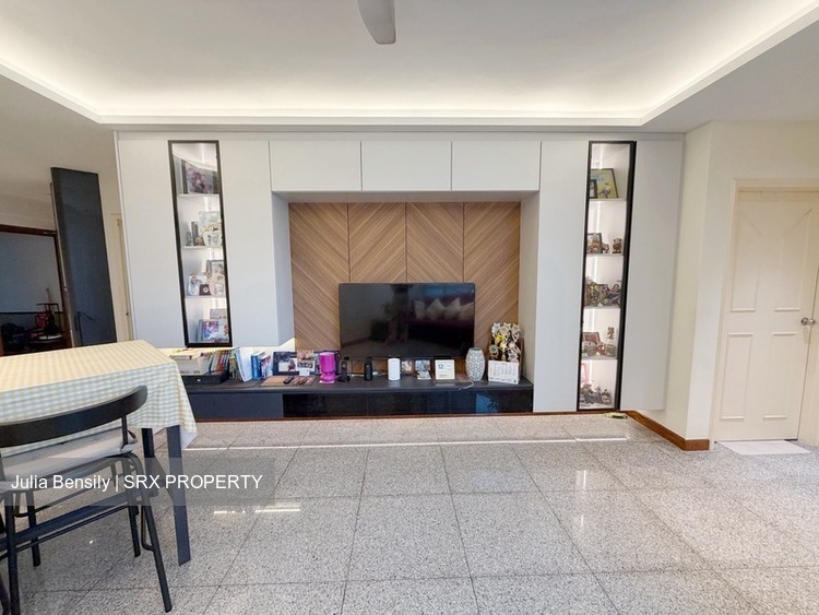 Maysprings (D23), Apartment - For Sale photo 2