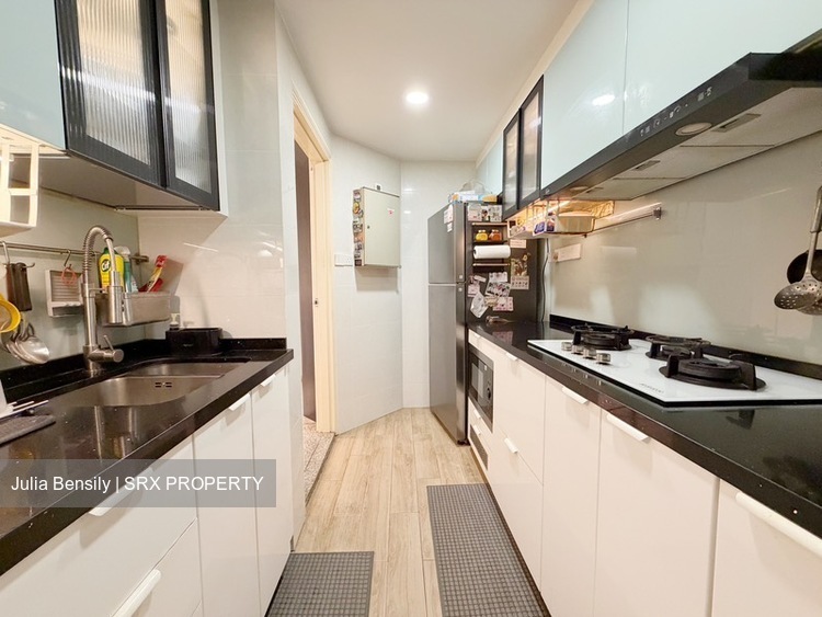 Maysprings (D23), Apartment - For Sale photo 3