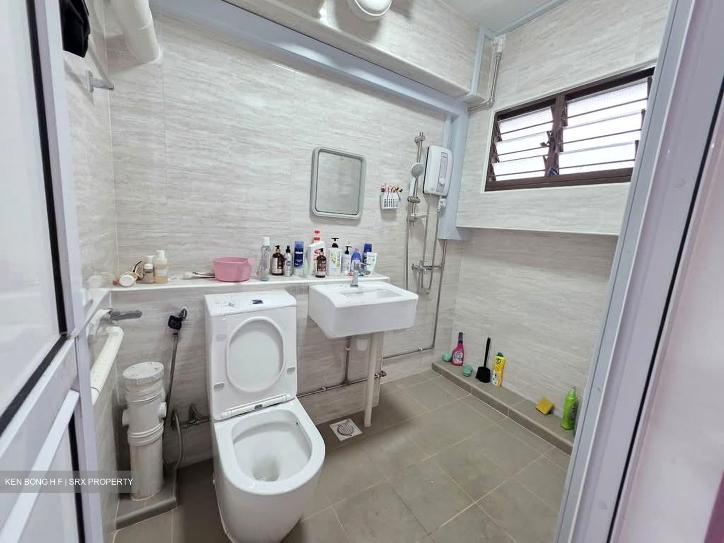 Blk 704 Choa Chu Kang Street 53 (Choa Chu Kang), HDB 4 Rooms - For Sale photo 2
