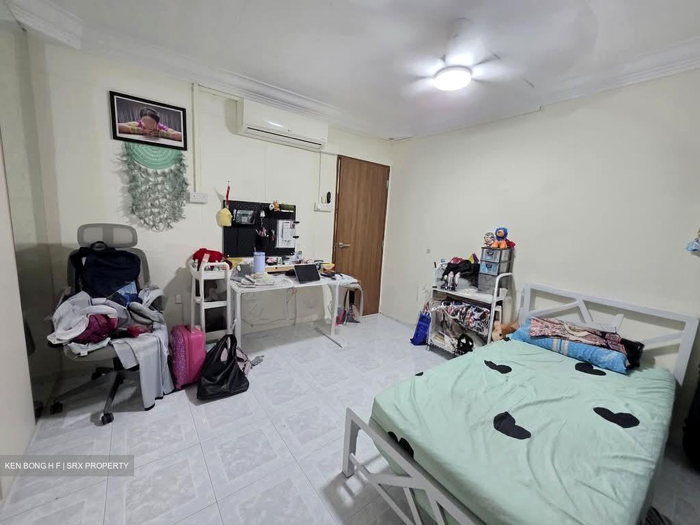 Blk 704 Choa Chu Kang Street 53 (Choa Chu Kang), HDB 4 Rooms - For Sale photo 3