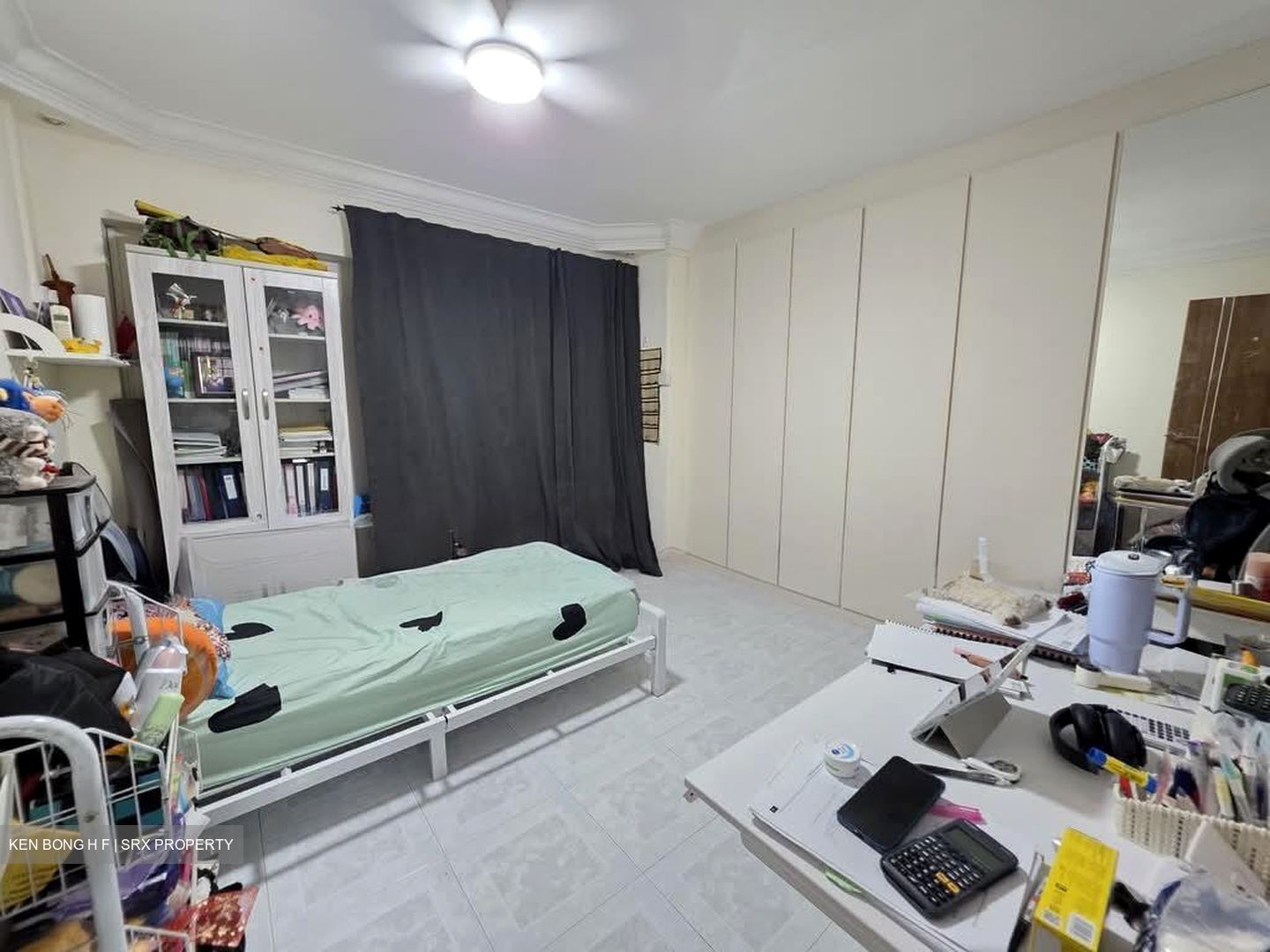Blk 704 Choa Chu Kang Street 53 (Choa Chu Kang), HDB 4 Rooms - For Sale photo 4