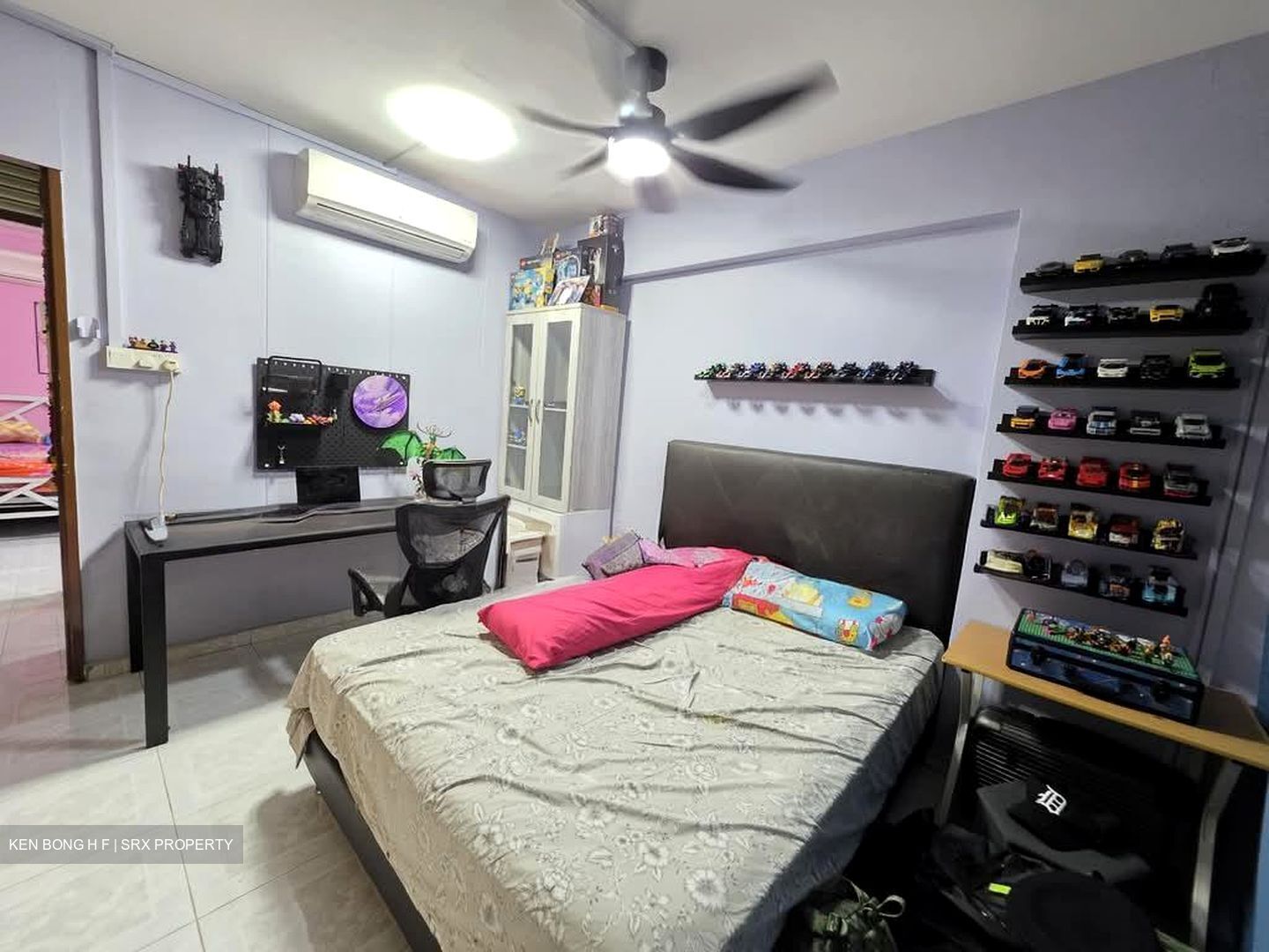 Blk 704 Choa Chu Kang Street 53 (Choa Chu Kang), HDB 4 Rooms - For Sale photo 5