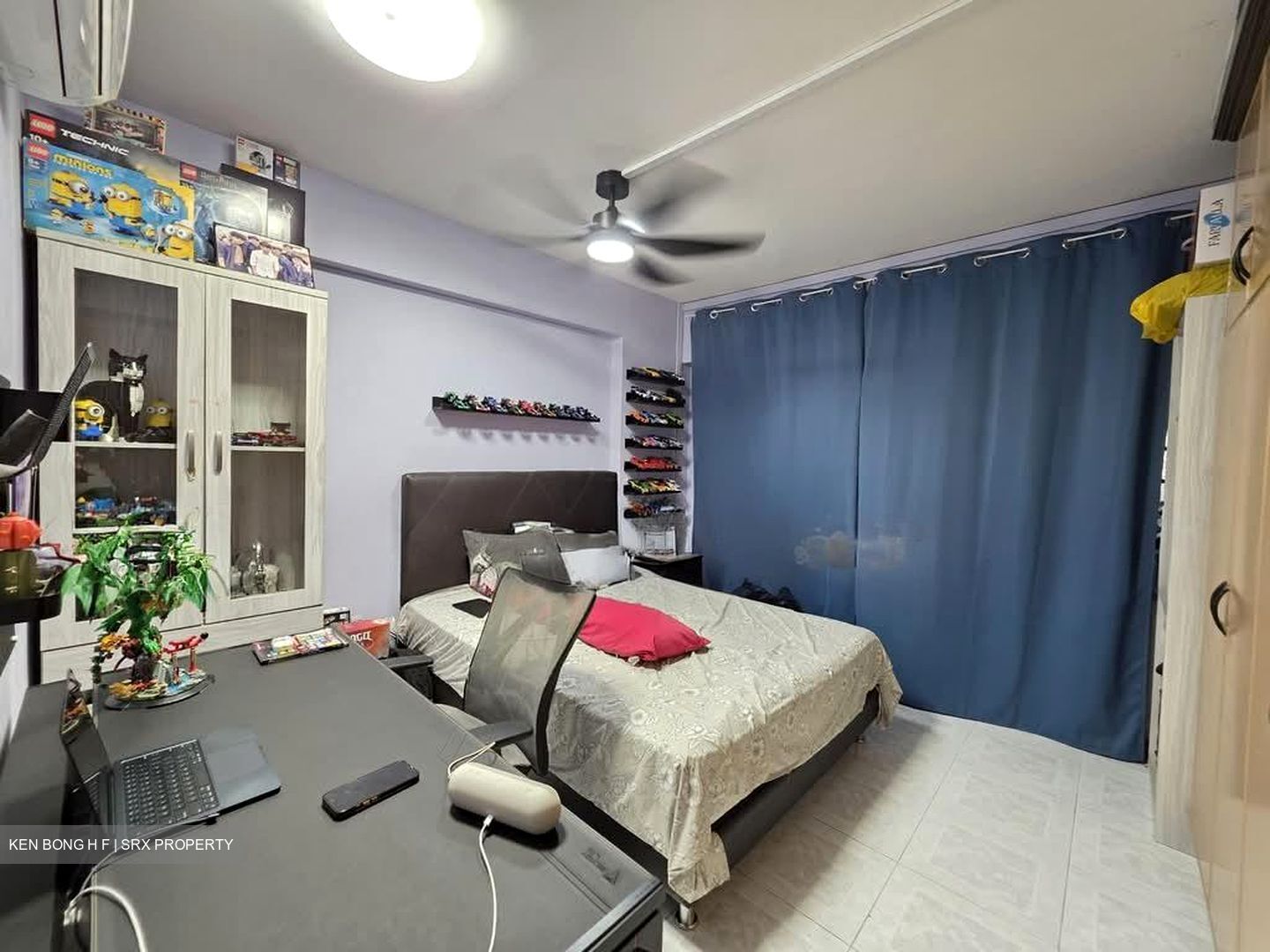 Blk 704 Choa Chu Kang Street 53 (Choa Chu Kang), HDB 4 Rooms - For Sale photo 6