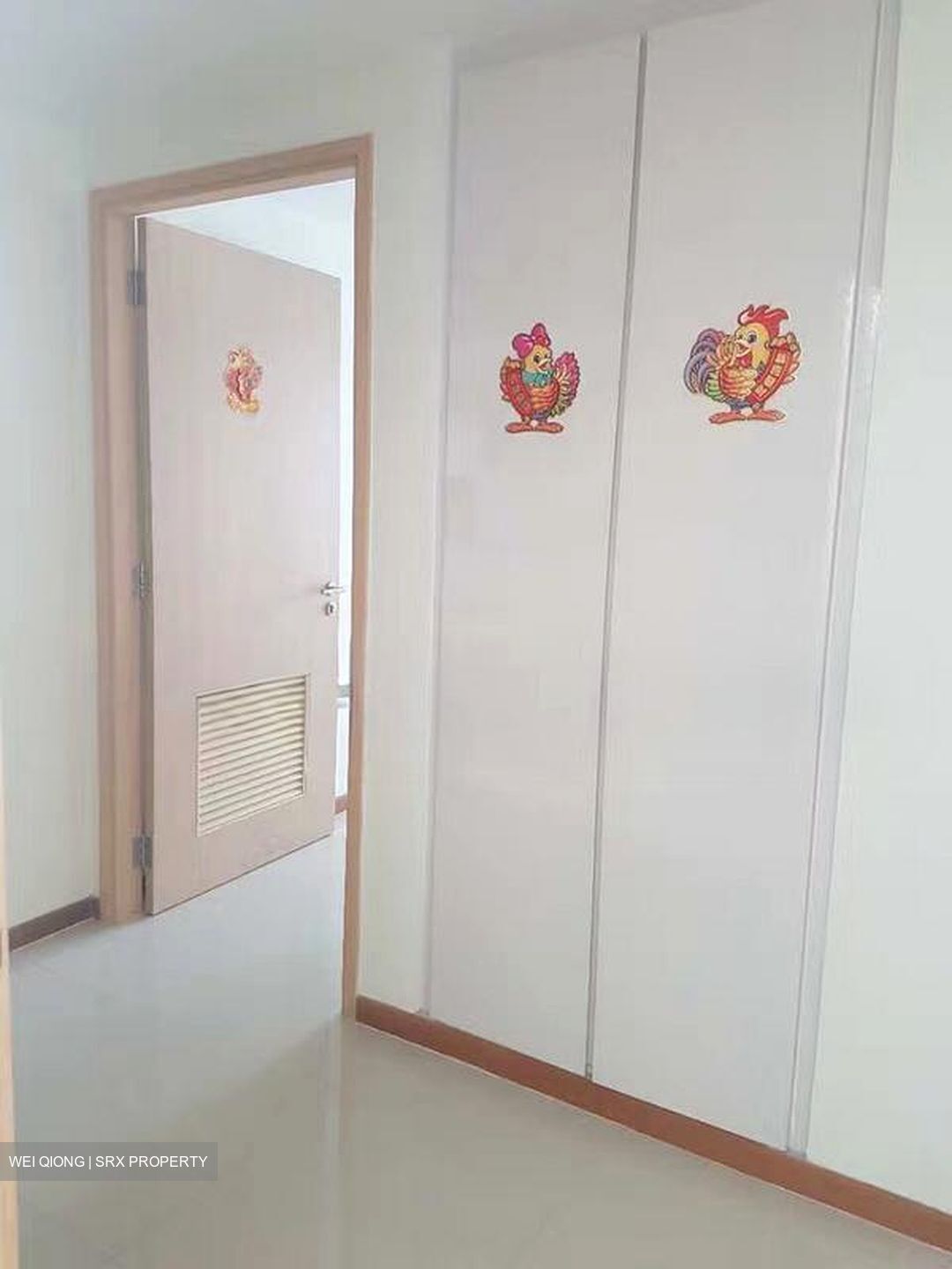 Forestville (D25), Condominium - For Rent photo 2