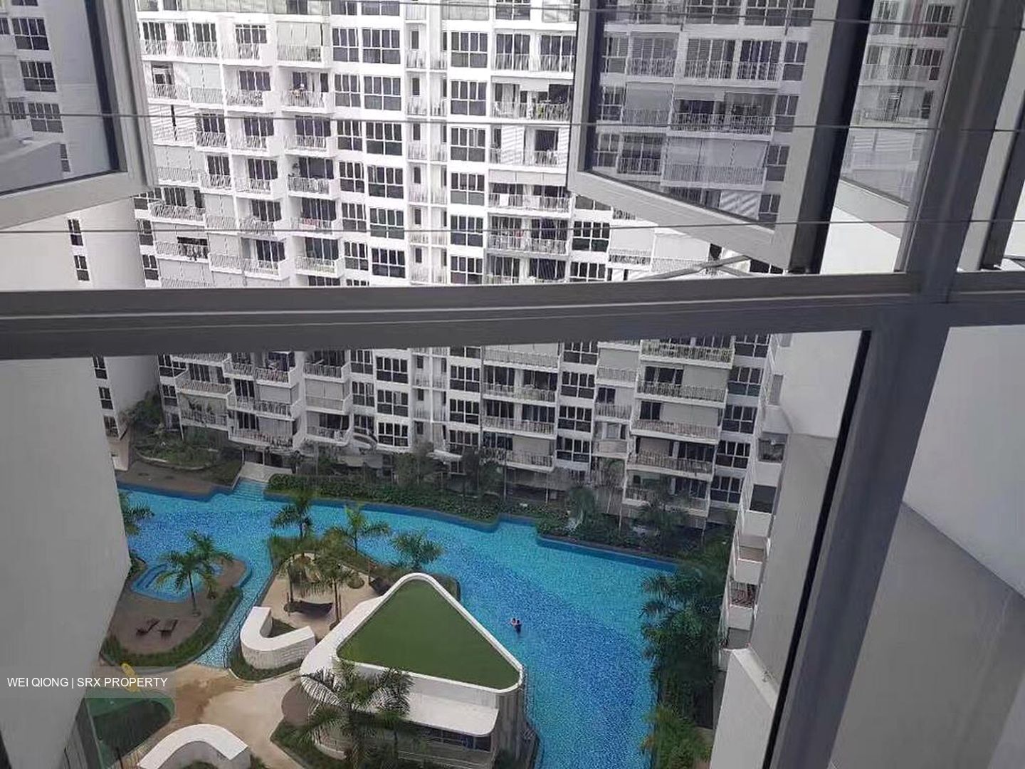 Forestville (D25), Condominium - For Rent photo 3