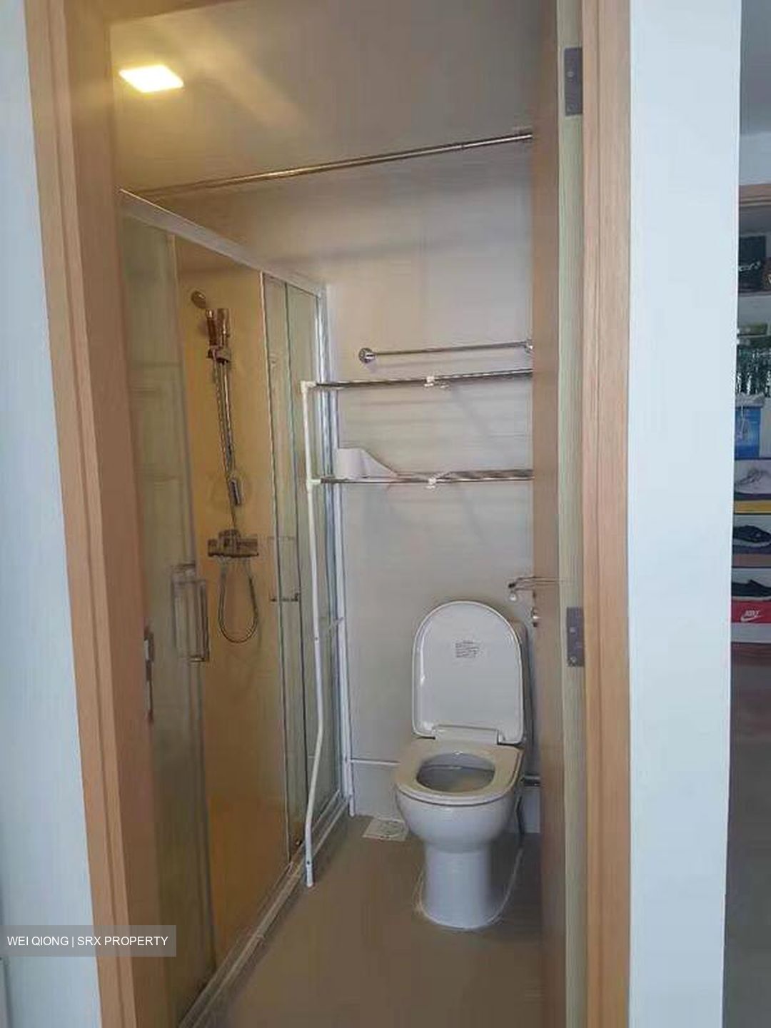 Forestville (D25), Condominium - For Rent photo 4