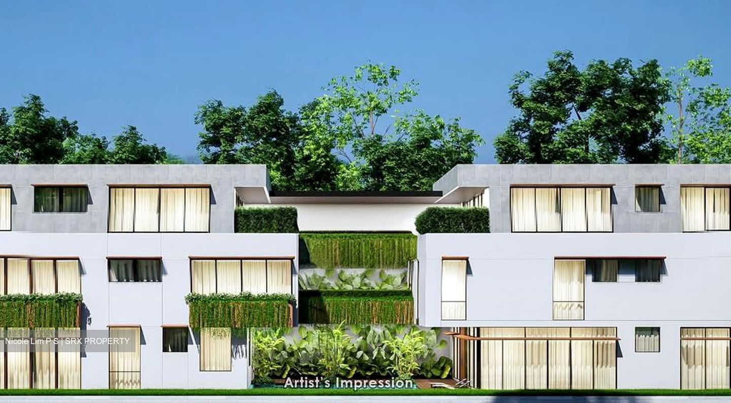 Lim Ah Pin Road (D19), Semi-Detached - For Sale photo 4