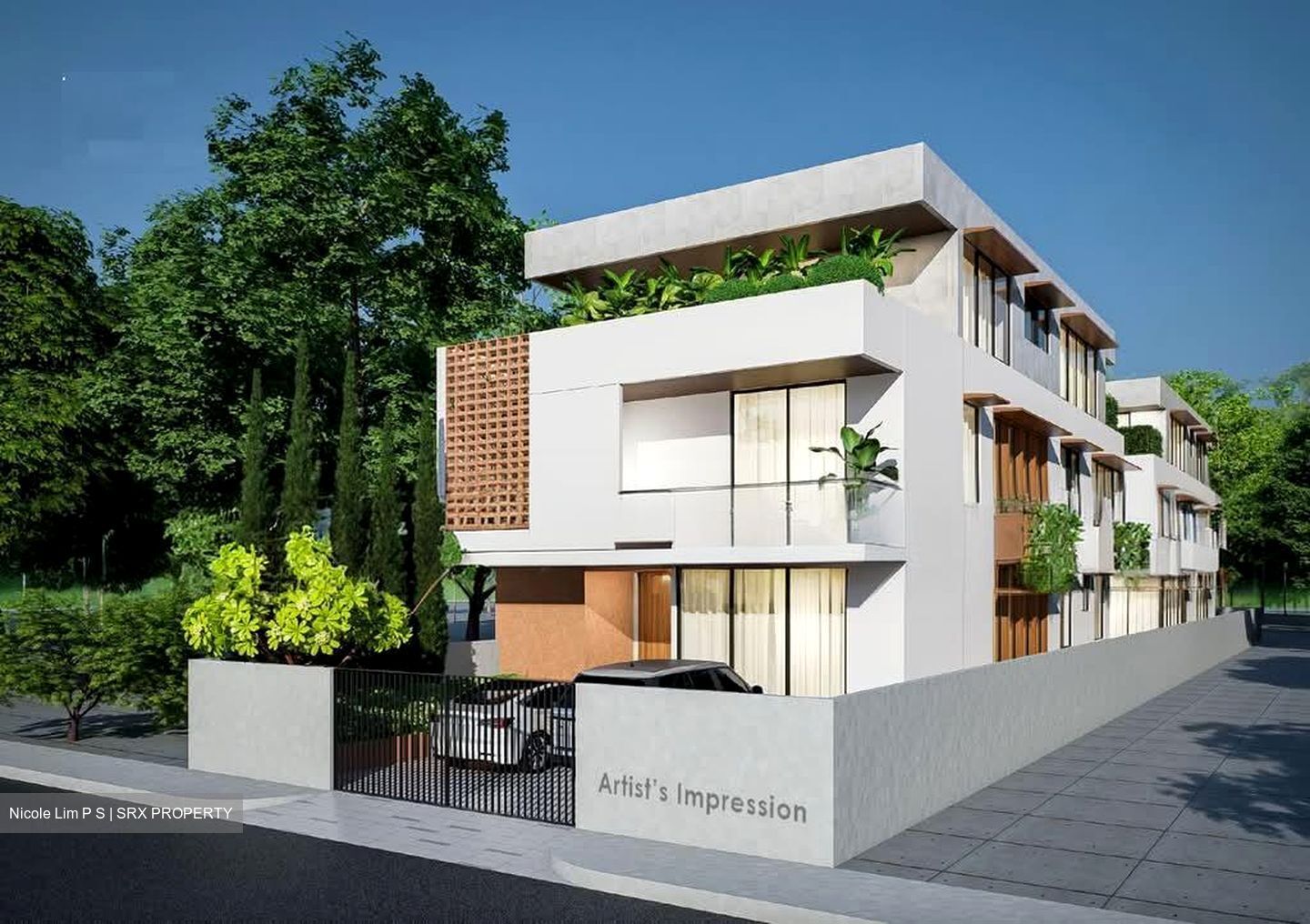 Lim Ah Pin Road (D19), Semi-Detached - For Sale photo 5