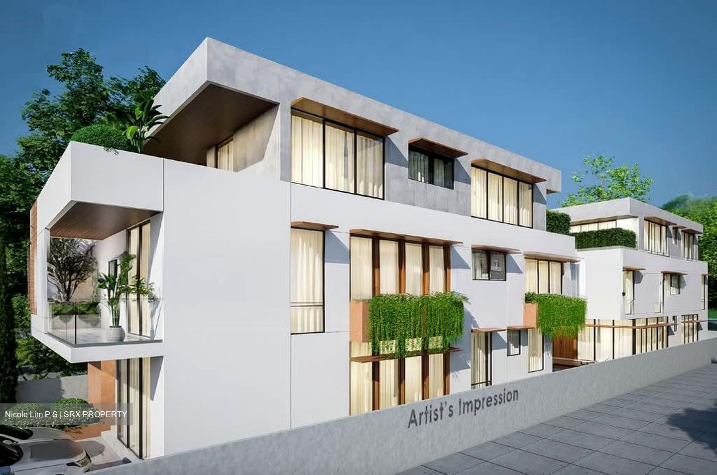 Lim Ah Pin Road (D19), Semi-Detached - For Sale photo 6