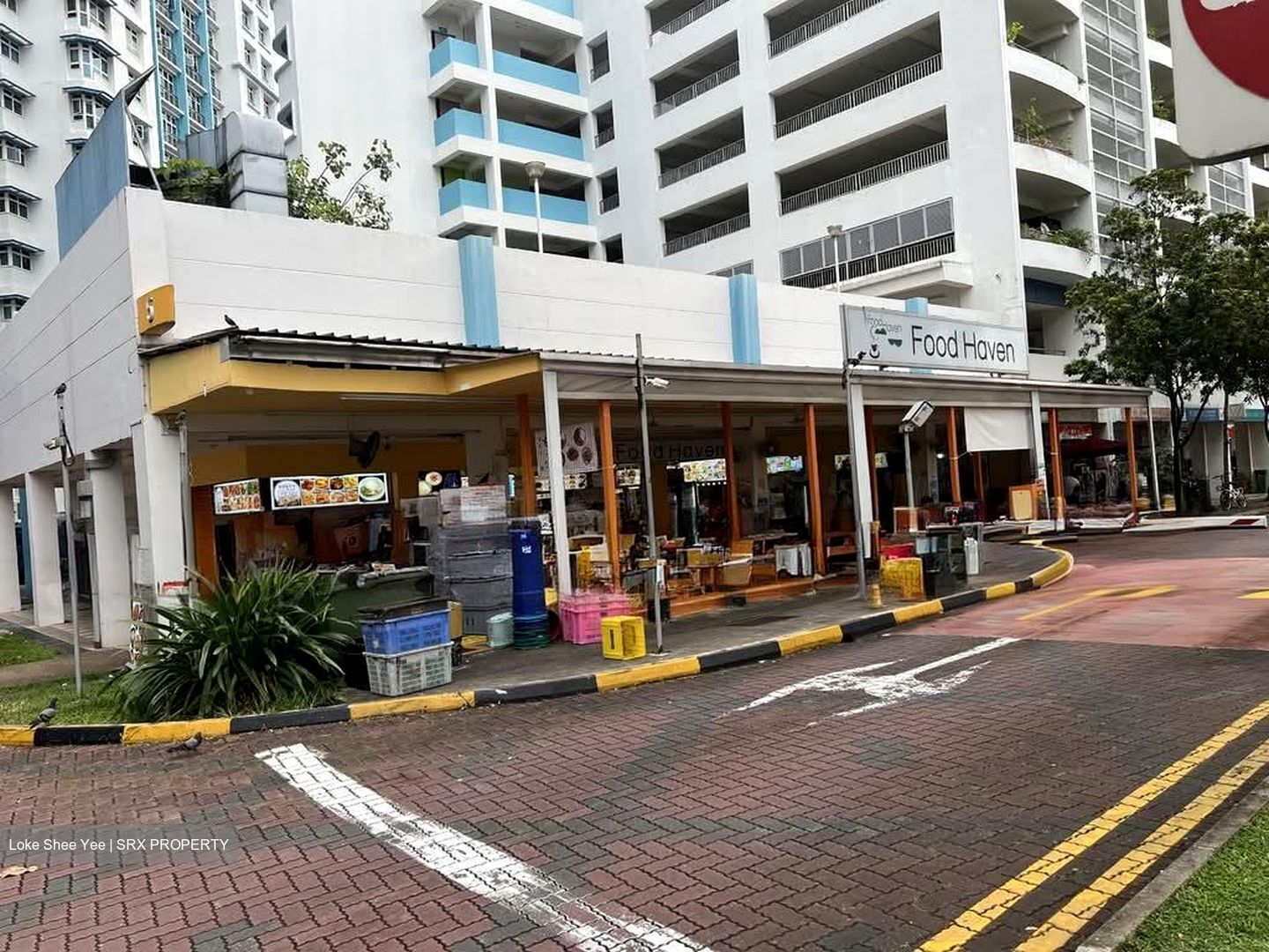 Blk 112 Lorong 3 Geylang (Kallang/Whampoa), HDB 4 Rooms - For Rent photo 2