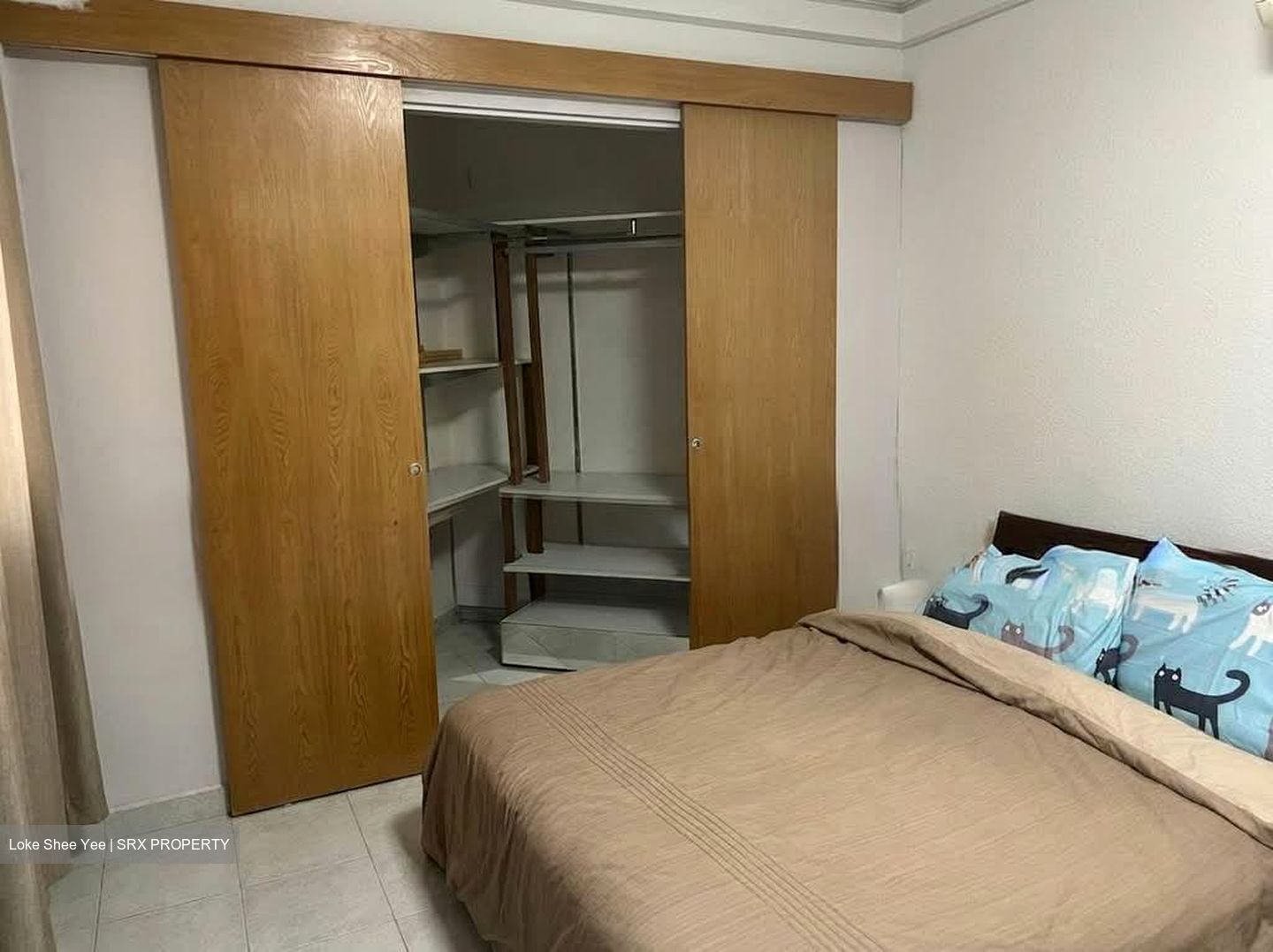Blk 112 Lorong 3 Geylang (Kallang/Whampoa), HDB 4 Rooms - For Rent photo 3