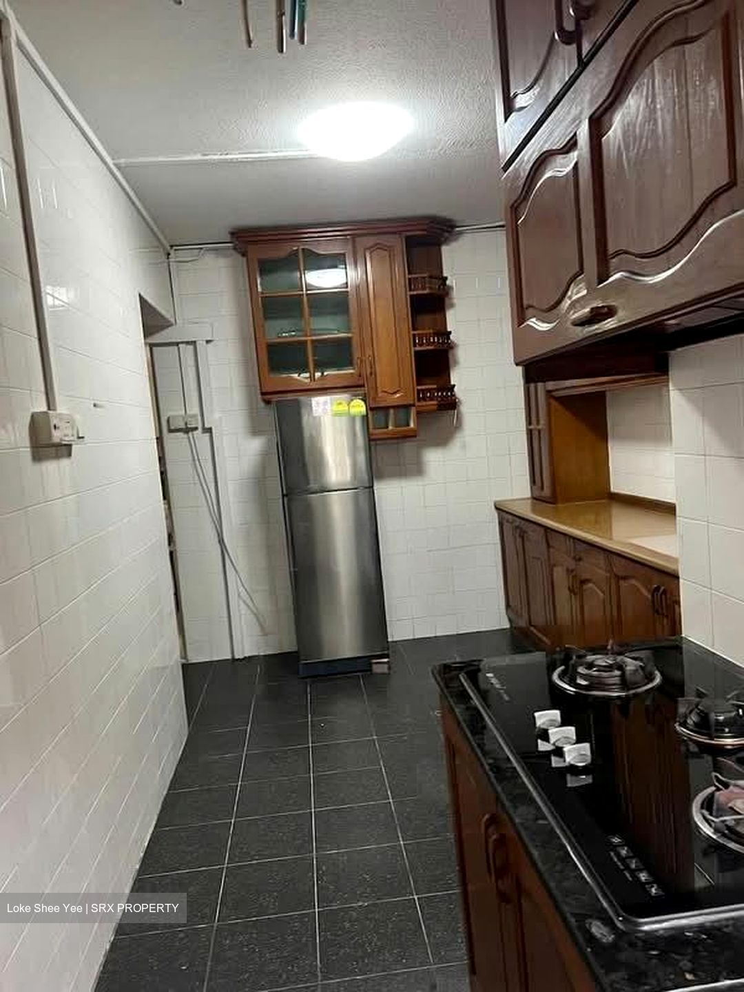 Blk 112 Lorong 3 Geylang (Kallang/Whampoa), HDB 4 Rooms - For Rent photo 4