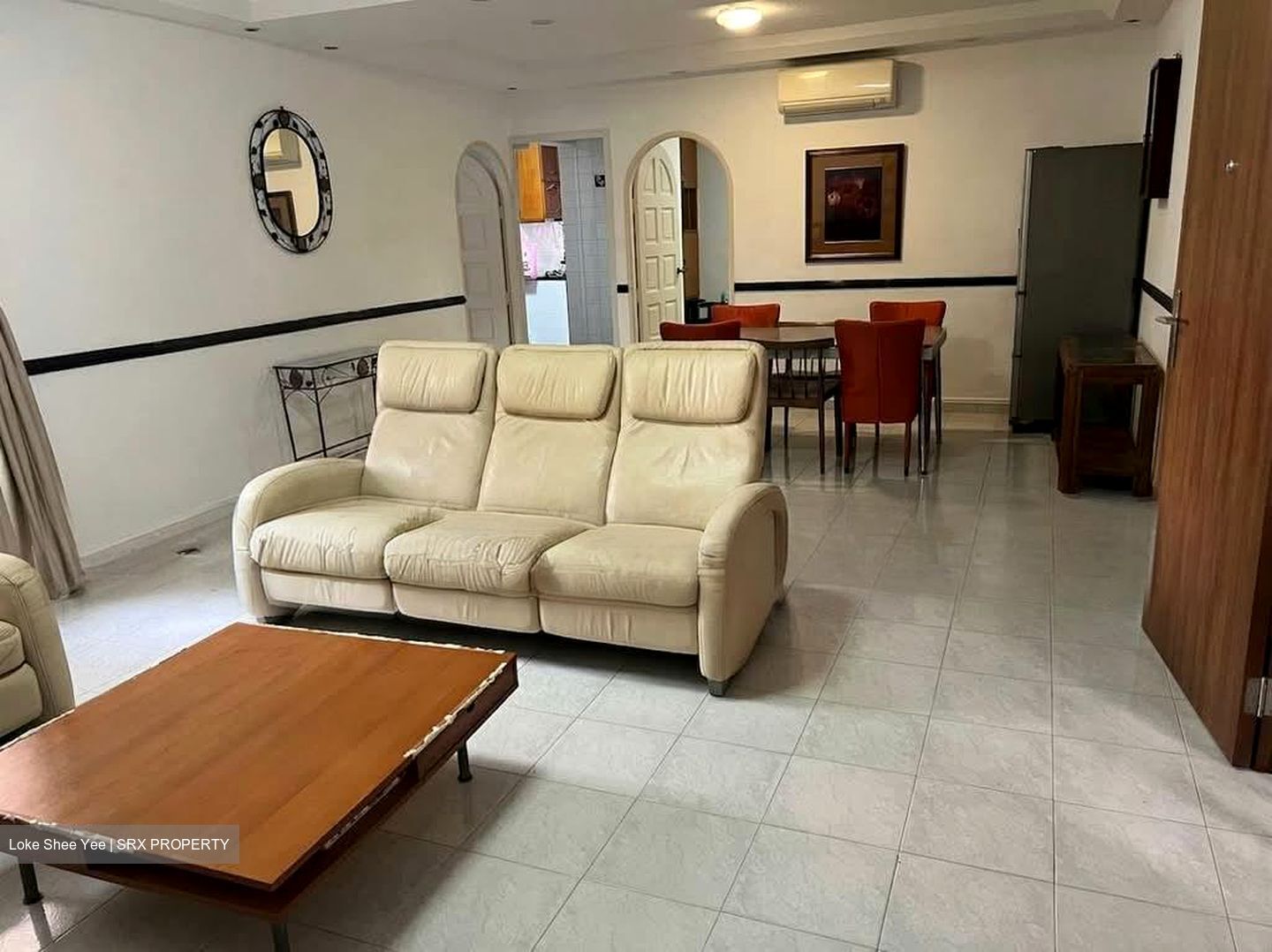 Blk 112 Lorong 3 Geylang (Kallang/Whampoa), HDB 4 Rooms - For Rent photo 6