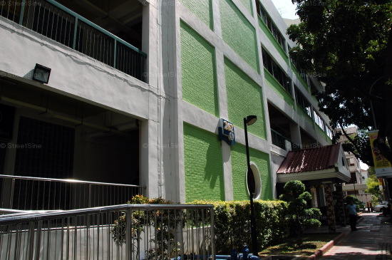 Blk 262 Waterloo Street (Central Area), HDB 4 Rooms - For Rent photo 2
