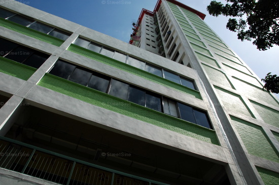 Blk 262 Waterloo Street (Central Area), HDB 4 Rooms - For Rent photo 3