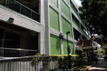 Blk 262 Waterloo Street (Central Area), HDB 4 Rooms - For Rent photo 5