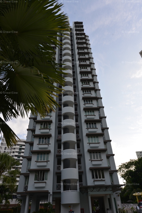 The Princeton (D10), Apartment - For Sale photo 2