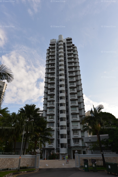 The Princeton (D10), Apartment - For Sale photo 3