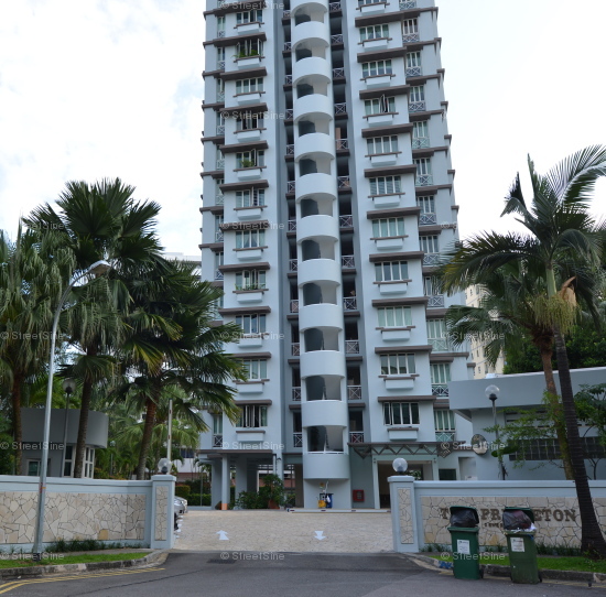 The Princeton (D10), Apartment - For Sale photo 4
