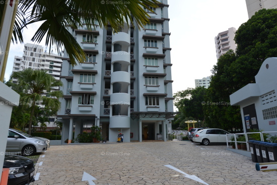 The Princeton (D10), Apartment - For Sale photo 5